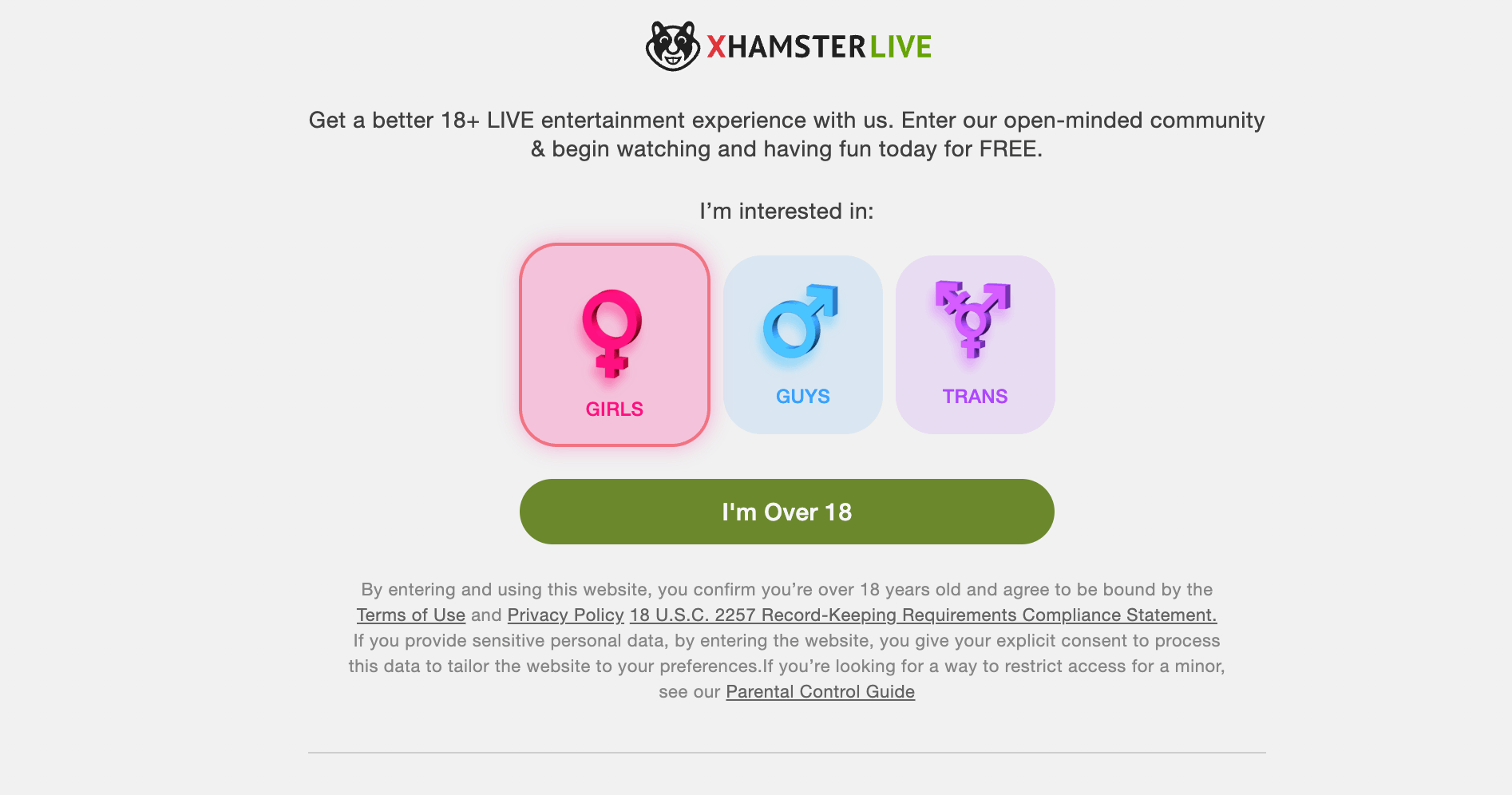 XHamster